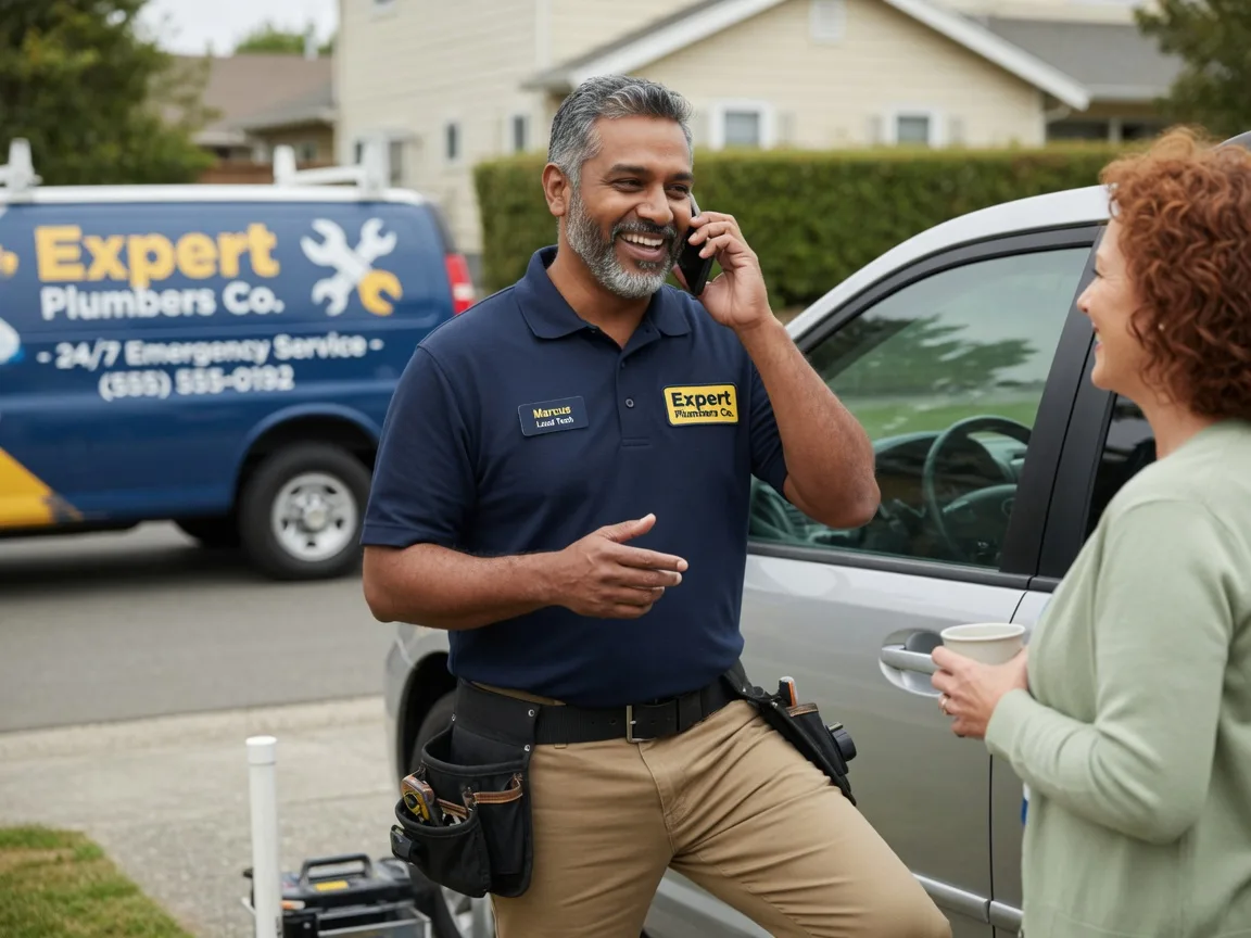 Drain Cleaning Van Horne, IA FAQs